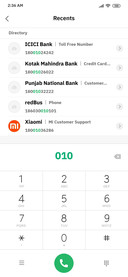 iOS 15 Arabic B