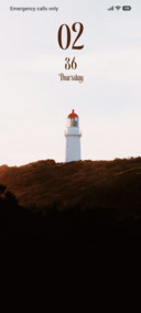 Lighthouse