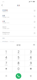 超大字库