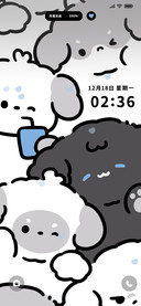 狗狗哈基米