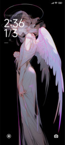 Lady Angel