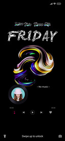 Stock Amoled