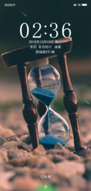 时