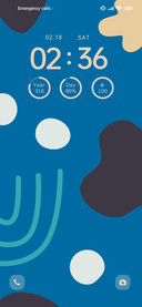 round dot