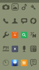 Monokrom