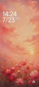 Poppy Dawn