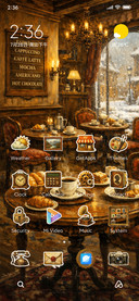 Cafe Coffee