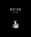 校服黄昏 少年拾忆