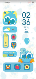Angry birds Q