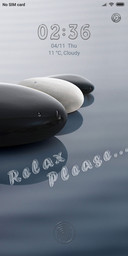  In designs Relax Please