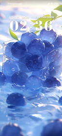 Crystal+grapes