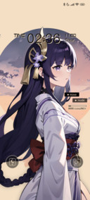 Mortal Goddess