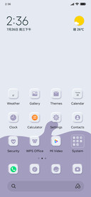 Mimetic+violet