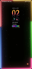 Color glass
