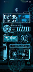 Technology life
