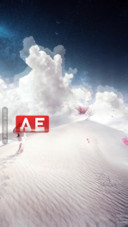AE昔日