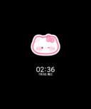 软萌小猫姓氏自定义
