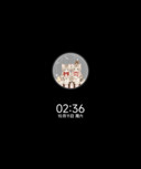 温馨猫咪小窝