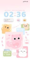 小猫营业中