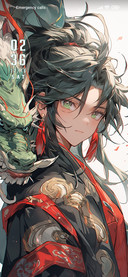 Dragon+Youth