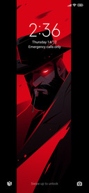 Big Beard Agent