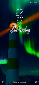 Northern Light