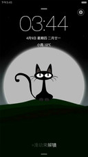 萌猫OS-萌猫系列(好评返现）