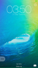 i7 Green