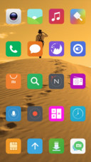 Desert