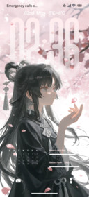Sakura Love