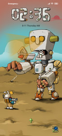 Space Battle