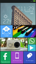 iDroid X
