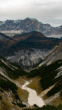 山