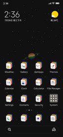 Rainbow Daydream