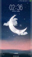 For星月