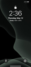 DARK MODE
