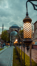 Mosque outdoor
