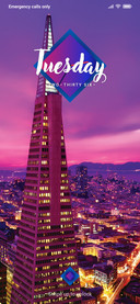 CITYLIGHT