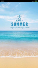 【小图标】夏了夏天