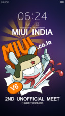 Second unofficial meet by MIUI India