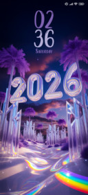 Neon 2026
