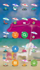  IN Beach