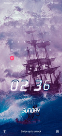 Ship Anchor