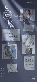 光影 玫瑰到此盛放