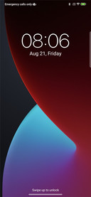 iOS Color
