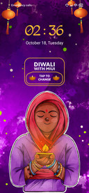 Diwali Celeb