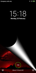 FlatBlack