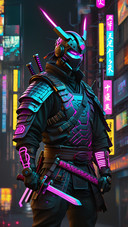 CyperPunk