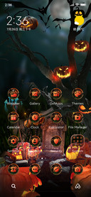 Happy Halloween