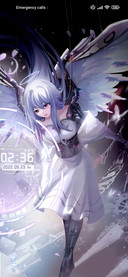 Metal+Angel